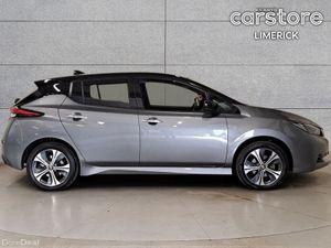 Nissan Leaf Nissan  62k EV SV Premium 62KW MY21.5 - Image 2