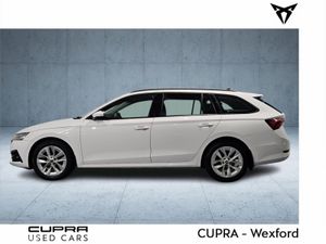 Skoda Octavia OCTAVIA C AMB 1.0TSI 110HP Estate - Image 4
