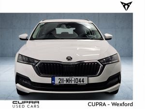 Skoda Octavia OCTAVIA C AMB 1.0TSI 110HP Estate - Image 3