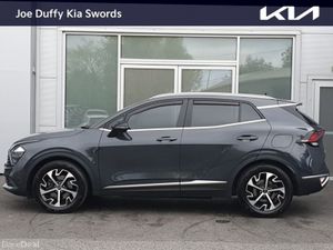 Kia Sportage K3 Diesel // Full Leather // - Image 4
