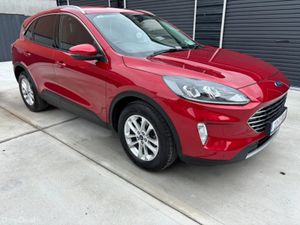2022 Ford Kuga 1.5 Diesel Eco Blue 120PS TITANIUM - Image 4