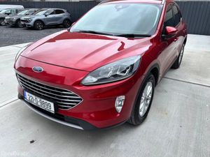 2022 Ford Kuga 1.5 Diesel Eco Blue 120PS TITANIUM - Image 2