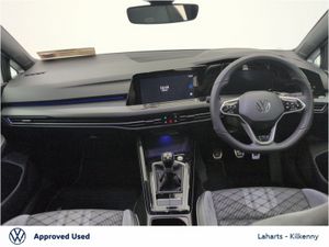 Volkswagen Golf R-LINE 2.0TDI 5DR 150HP *SPORT SUS - Image 3