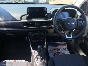 Kia Picanto 1.0 PE Petrol - Image 4