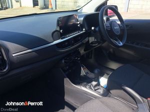 Kia Picanto 1.0 PE Petrol - Image 3