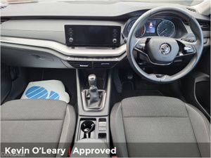 Skoda Octavia Ambition 1.0TSI 110HP - Image 4