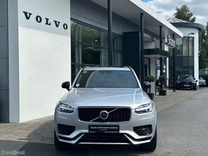 Volvo XC90 T8 PHEV R-Design AWD**Panoramic Glass S - Image 2