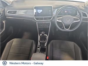 Volkswagen T-Roc 1.0 TSI 110HP Style - Amazing spe - Image 2
