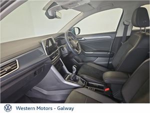 Volkswagen T-Roc 1.0 TSI 110HP Style - Amazing spe - Image 4