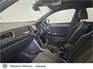 Volkswagen T-Roc 1.5 TSI 150bhp Sport - Image 4