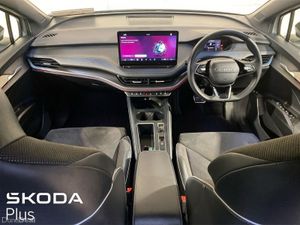 Skoda Enyaq 85 Sportline - Image 2