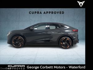 Cupra Tavascan TAVASCAN ENDURANCE 6 282HP (6) - Image 3