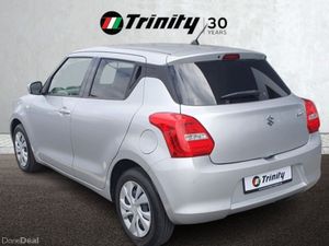 Suzuki Swift ** XG ** AUTO ** TRINITY MOTORS ** - Image 3