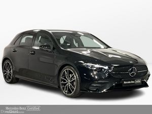 Mercedes-Benz A-Class 180 AMG - 19 Inch Alloys - R - Image 4