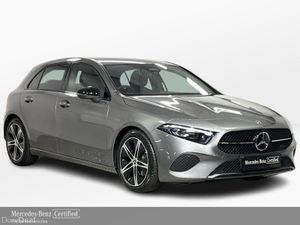 Mercedes-Benz A-Class 180 Progressive - 18 Inch Al - Image 4