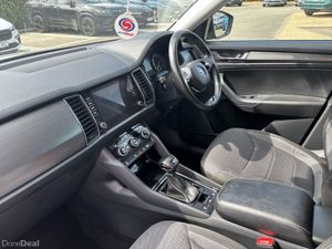 Skoda Kodiaq 2.0 TDI 150HP DSG Ambition 7 Seat - Image 3