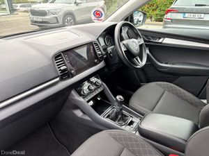 Skoda Karoq 1.6TDI 115bhp Ambition - Image 3