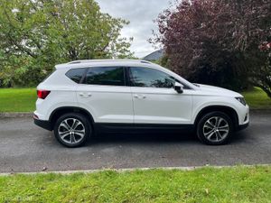 SEAT Ateca 2020 Tdi SE Plus - Image 4