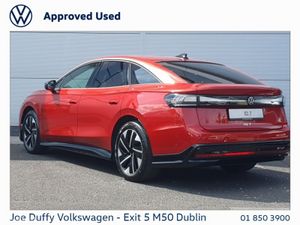 Volkswagen ID.7 PRO S PLUS 86KWH 286HP - Image 4