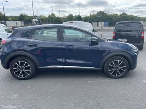 Ford Puma 2022 - Image 2