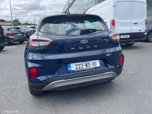 Ford Puma 2022 - Image 4