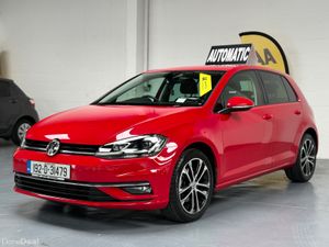 2019 Volkswagen Golf 1.2 Automatic ,29K Miles - Image 2