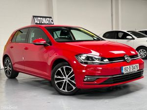 2019 Volkswagen Golf 1.2 Automatic ,29K Miles - Image 4