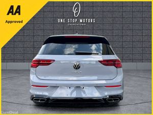 232 VW Golf 2.0TDI R-LINE MK8 DSG *20,000KMS* - Image 4
