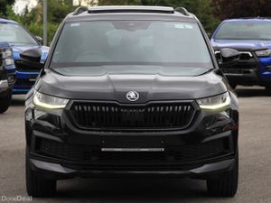 Kodiaq Sportline * High spec * 7 seats - Image 2