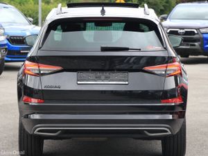 Kodiaq Sportline * High spec * 7 seats - Image 4