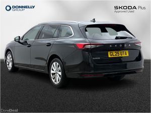 Skoda SUPERB Diesel Estate SE Technology - Image 3