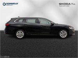 Skoda SUPERB Diesel Estate SE Technology - Image 4