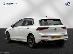 Volkswagen Golf Hatchback Style Edition - Image 3
