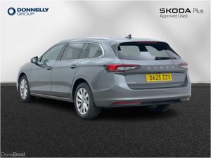 Skoda SUPERB Diesel Estate SE Technology - Image 3