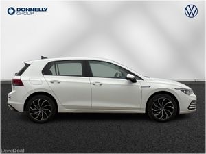 Volkswagen Golf Hatchback Style Edition - Image 4