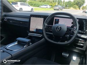Renault Austral Estate Techno Esprit Alpine - Image 4