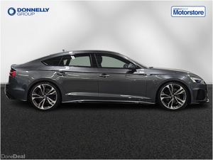 Audi A5 Diesel Sportback S Line - Image 4