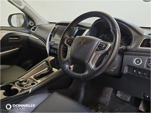 Mitsubishi Shogun Sport Diesel Sw 4 - Image 4