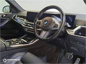 BMW X5 Diesel Estate M Sport - Image 4