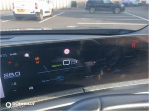Peugeot 3008 E- Electric Estate Allure - Image 3