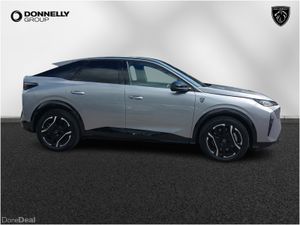 Peugeot 3008 E- Electric Estate GT - Image 2