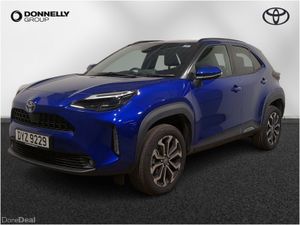 Toyota Yaris Cross Estate Design - Image 4