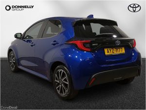 Toyota Yaris Hatchback Design - Image 3