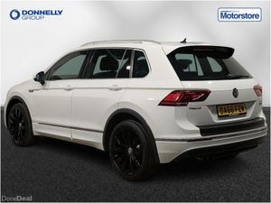 Volkswagen Tiguan Diesel Estate R-Line - Image 3