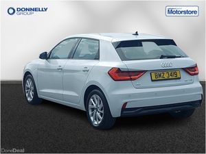 Audi A1 Sportback Sport - Image 3