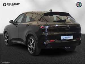 Alfa Romeo Tonale Hatchback Veloce - Image 2