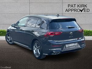 Volkswagen Golf Hatchback R-Line - Image 2
