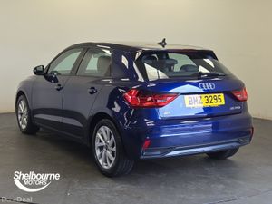 Audi A1 SPORTBACK TFSI SPORT - Image 3