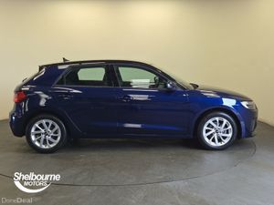 Audi A1 SPORTBACK TFSI SPORT - Image 4