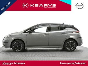 Nissan Leaf SV Premium 40 kWh - IRISH CAR - 1 OWNE - Image 4